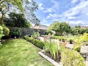 Garden- click for photo gallery